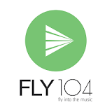 Fly 104 icon