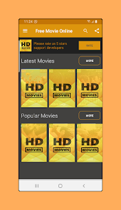 Free HD Movies – Watch Free Movie 2021 Apk Download New 2021 1