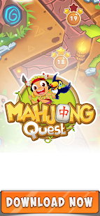 Mahjong Quest 0.13.61 screenshots 19