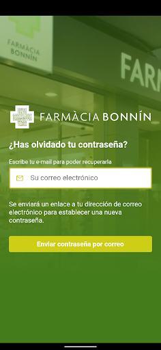 Farmacia Bonnin Screen 3