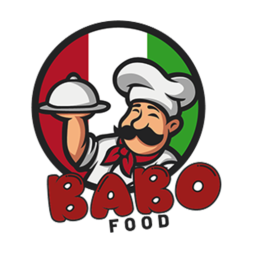 Babo Food Zoetermeer logo