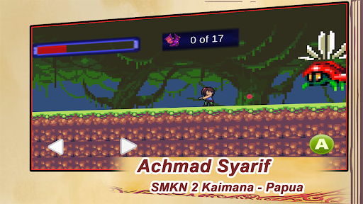Android application Sunny Beach Shooter (1) screenshort