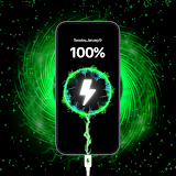 Battery Animation & Health icon