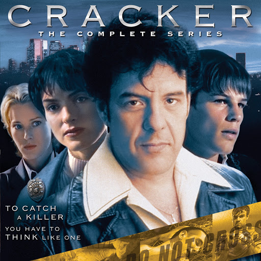 Cracker TV on Google Play