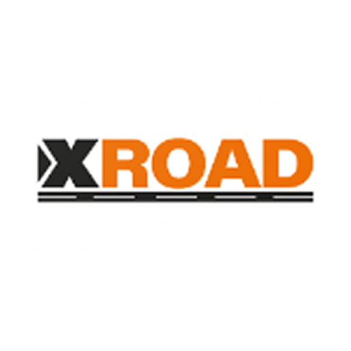 XRoad logo