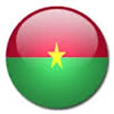 I know Burkina Faso icon