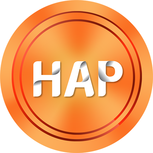 HAP보물찾기 하프보물찾기