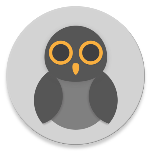 Note Owl - Simplest of note ma  Icon