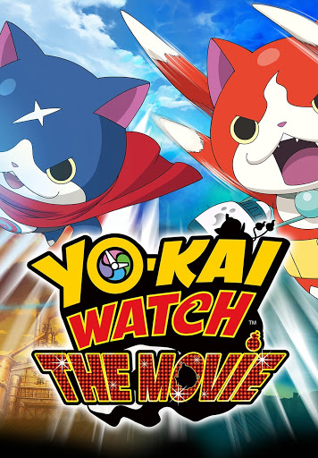 Yo-Kai Watch  Rotten Tomatoes