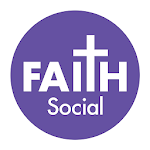 Cover Image of Unduh FaithSocial 2.1.5 APK
