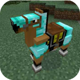 Mod Pocket Creatures for MCPE icon