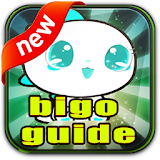 NEW Guide Bigo LIVE icon