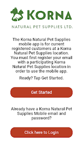 Korna hotsell pet supplies