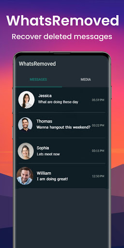 The1App- Post|Reel|Photo Saver Screen 3
