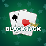 Cover Image of Télécharger BlackJack 21  APK