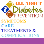 All About Diabetes - A Complete Diabetes  Guide
