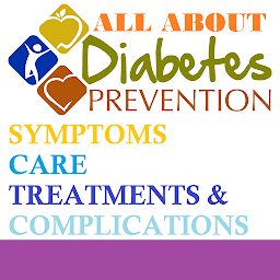 Icon image All About Diabetes - A Complet