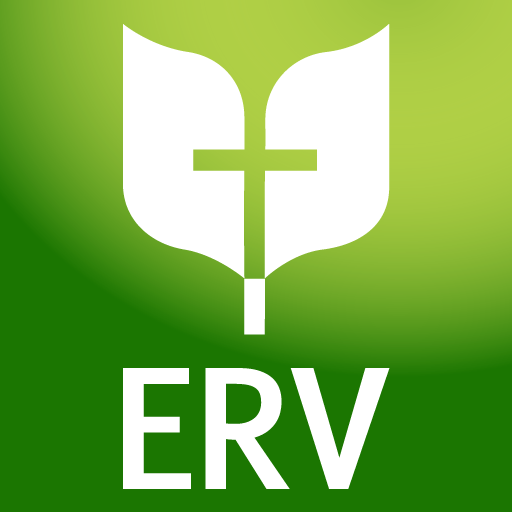 Descargar ERV Bible para PC Windows 7, 8, 10, 11