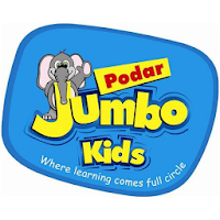 Podar Jumbo Kids Anandnagar
