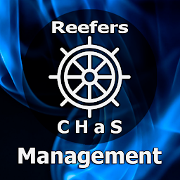 Icon image Reefers CHaS Management CES
