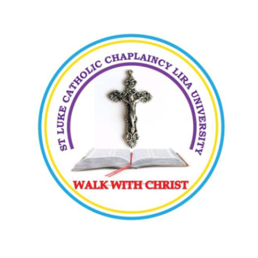 St.Luke chaplaincy logo