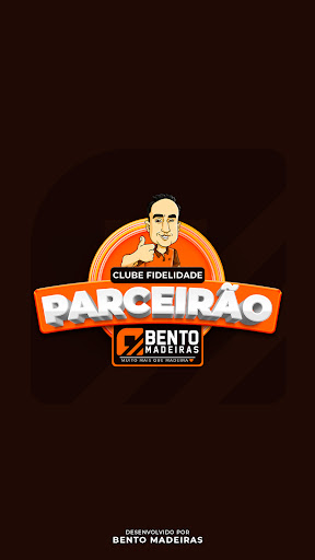 Parceirão Bento Madeiras Screen 2