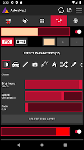 Imágen 2 AsteraNext android