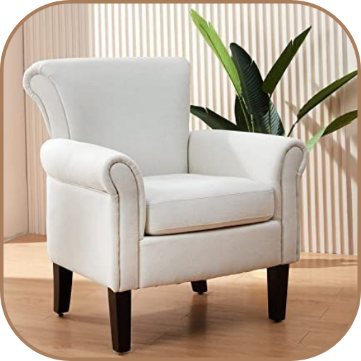 Modern Sofa Designs Ideas logo