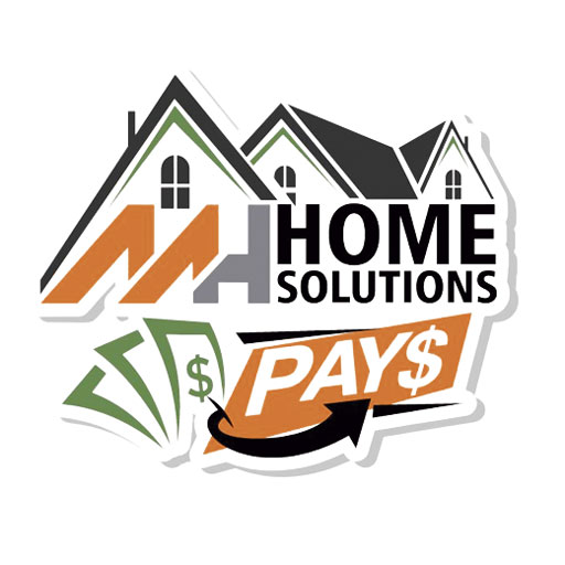 MH Home Pay  Icon