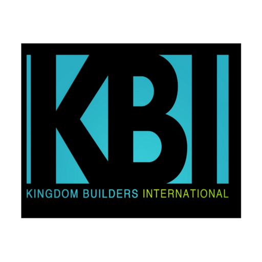 Kingdom Builders International logo
