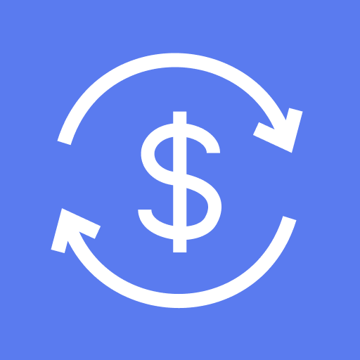 Convy - Currency converter & c logo