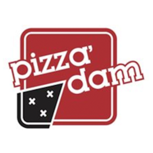 Pizzadam logo