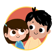 iCan | Special Educational Fun for Kids 4.0.2 Icon