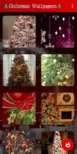 Christmas Santa Wallpapers HD