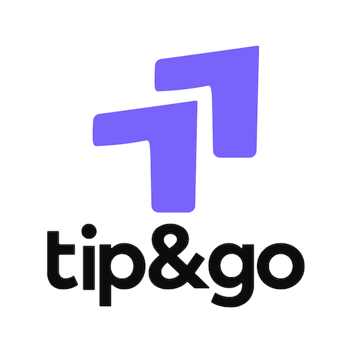 Tip&Go logo