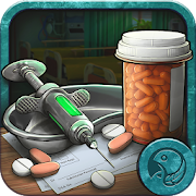 Doctor's Mysterious Case 3.07 Icon