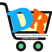 DR Super Shopee Mehunbare  Icon
