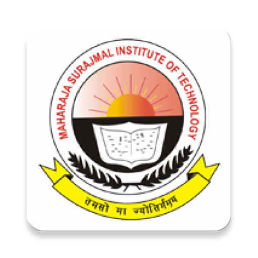 MSIT Notifier logo