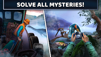 Game screenshot Myth or Reality: Mystery f2p mod apk