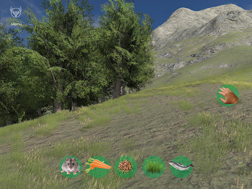 AxiálAR Screenshot