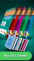 Captura de pantalla de Cribbage * APK #3