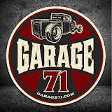 Garage71 Radio icon