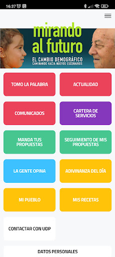 Espacios Senior Screen 3