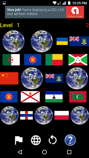 Flags World
