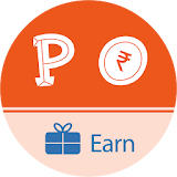 Po Earn - Make Real Money icon