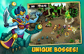 screenshot of Booblyc TD Realm Tower Defense