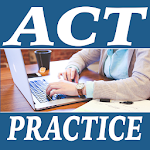ACT Practice Tests for free Apk