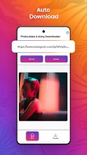 Photo, Video & Story Downloader for Instagram screenshot thumbnail