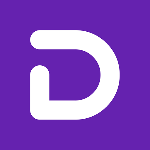 DigiPay - Flutter Template  Icon