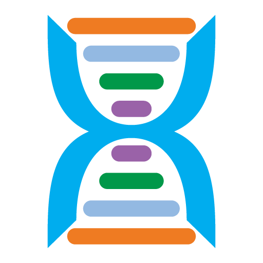 Phylo DNA Puzzle logo